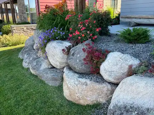 landscaping services Uintah